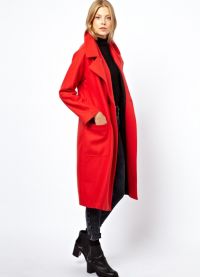 Stylové zimní kabáty pro ženy 5