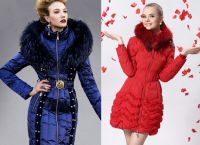 elegantni ženski donji jakni zima 2015. 2016 7