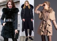 stylowe damskie puchowe kurtki zimowe 2015 2016 9