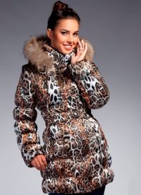стилни женски зимни якета 2