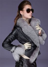 стилни женски зимни якета 5