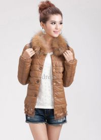 stilski zenski zimski jakni 7