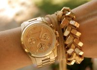 stylowy damski zegarek na rękę 2013 5