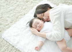 sindrom nenadne smrti novorojenčkov