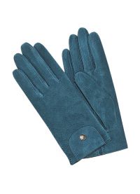 Zamszowe rękawiczki 3
