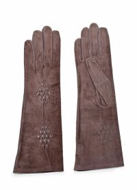 Suede rukavice 4
