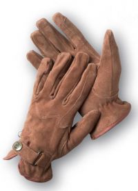 Rękawice zamszowe 7