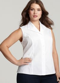 Модели летњих блуза 2013 9