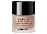 Chanel šminka ljetna zbirka 2015 2