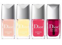 Лято колекция грим Dior 2015 9