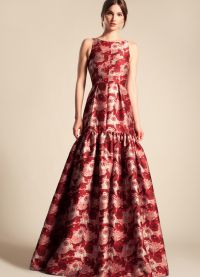 Ljetna kolekcija haljina 2014. 10