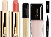 Kolekcija Guerlain Summer Makeup 2013 5