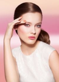 Chanel letní makeup kolekce 2013 8