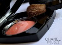 Kolekcja makijażu letniego Chanel 2013 12