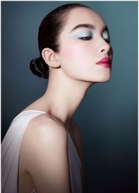 Letní make-up kolekce Chanel 2013 1