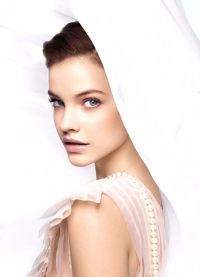 Letnia kolekcja makijażu Chanel 2013 2