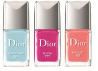 Ljetna šminka kolekcija Dior 2014 4