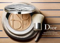 Ljetna šminka kolekcija Dior 2014 7