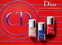 Ljetna zbirka šminke Dior 2014 8