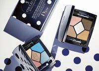 Letní makeup kolekce Dior 2016 3