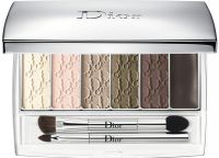 Letní make-up kolekce Dior 2016 4