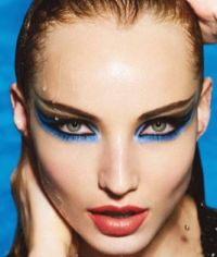 Letnia kolekcja makijażu Lancom 2013 5
