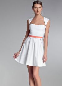 Letní šaty z bavlny 8