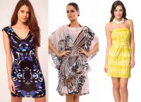 letnie sukienki moda 2014 2