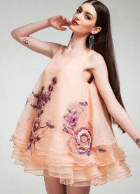летни рокли за бременни жени 2014 5
