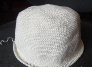 szydełkowy czapka4