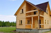 Летни къщи от дървен материал6