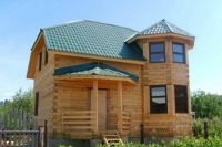 Летни къщи от дървен материал9