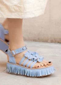 Ljetne sandale 2016 4