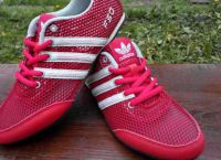 летни маратонки Adidas4