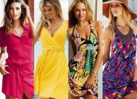 Letní dámské oblečení 2014 8