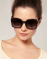 Плоски слънчеви очила 2