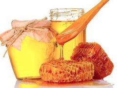 svojstva suncokreta meda