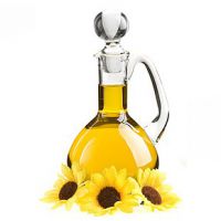 výhody slunečnicového oleje