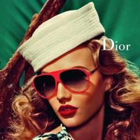 očala Dior 6