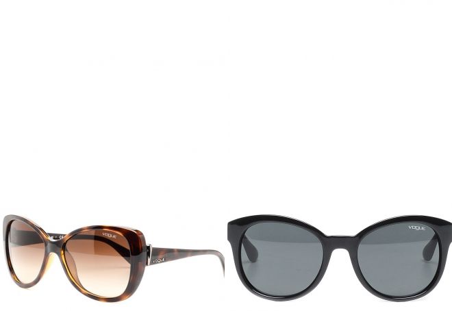солнцезащитные очки Vogue