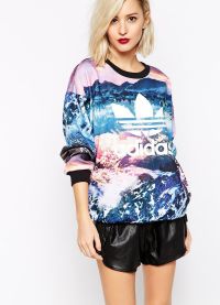 Adidas Sweatshirt 6