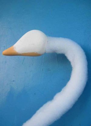 Лебеди от майсторски клас за сладкиши14
