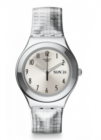 Swatch Swiss16 gleda