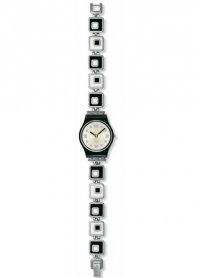 Swatch Swiss3 gledati