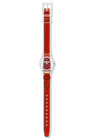 Swatch Swiss4 gleda