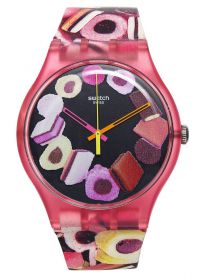женски часовник swatch5