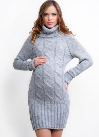 пуловер за бременни жени 7