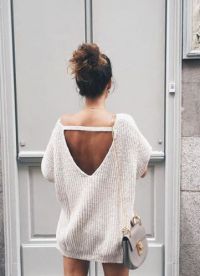 безшевен пуловер 6