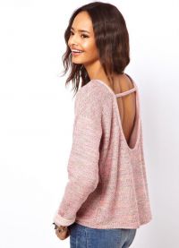 brezkrtačni pulover 10