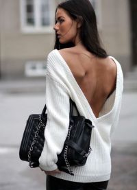 backless sweter 8